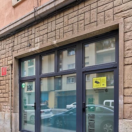 Apartamentos Vacceas By Gaiarooms Саламанка Екстериор снимка