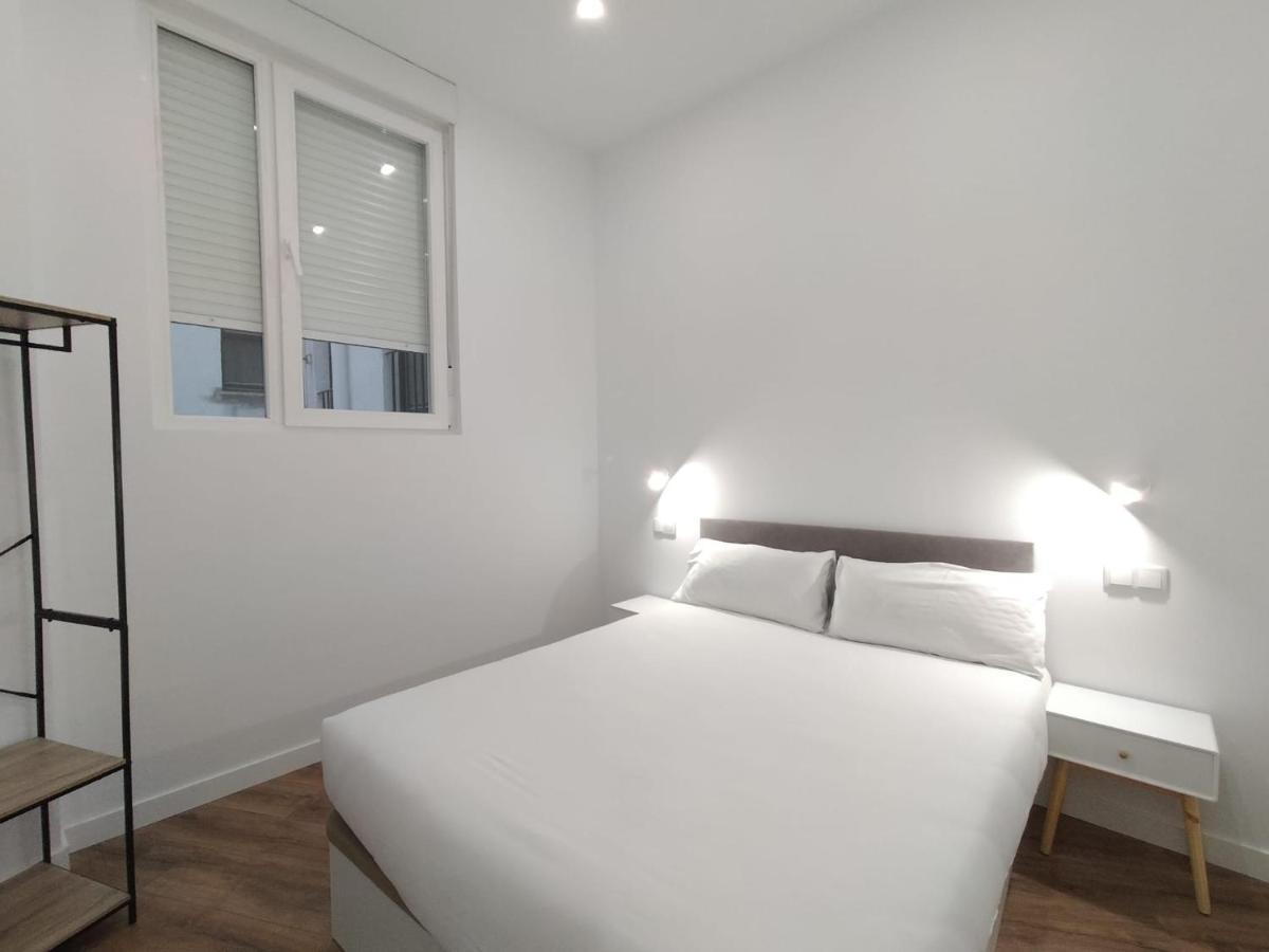 Apartamentos Vacceas By Gaiarooms Саламанка Екстериор снимка
