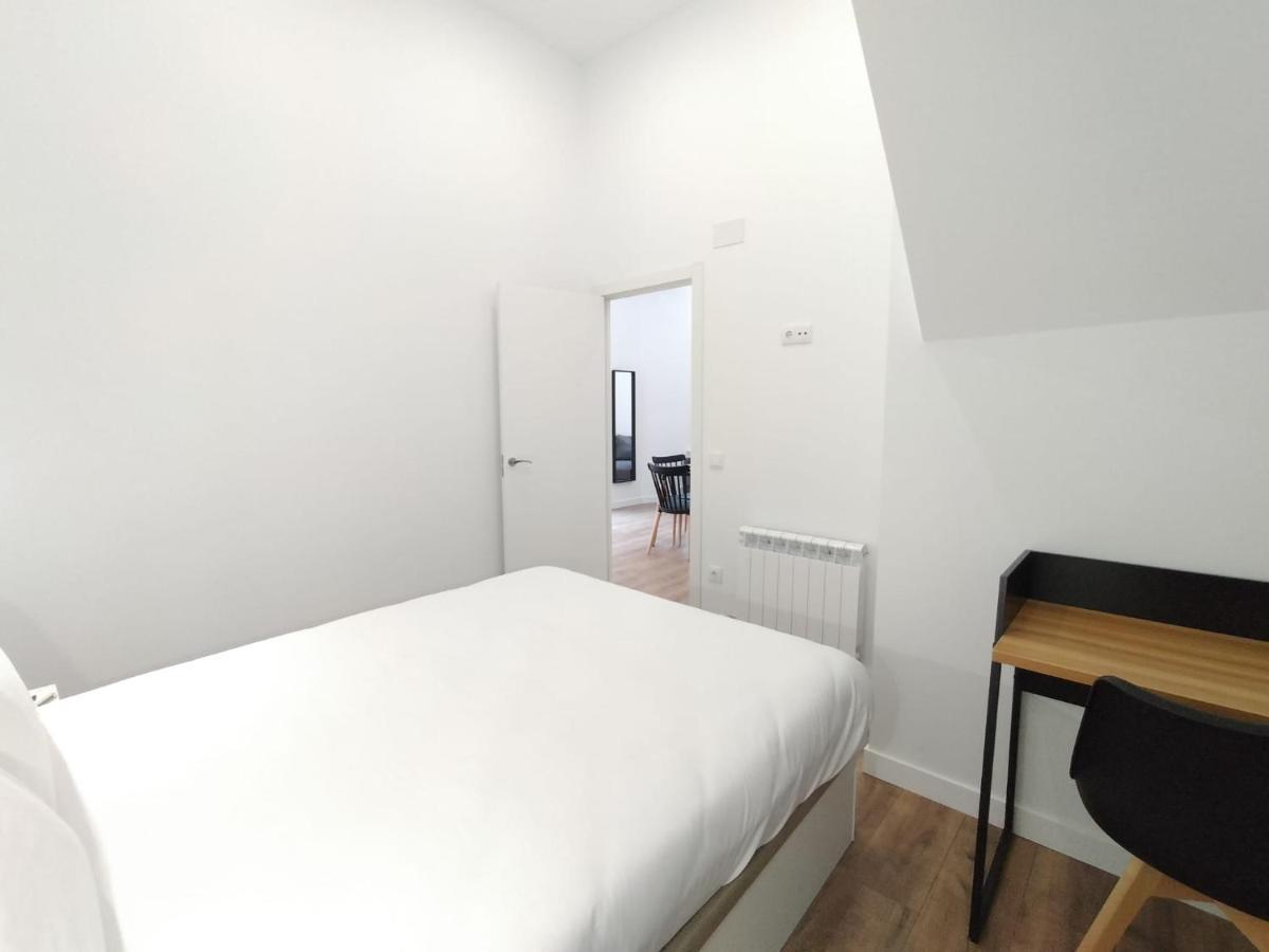 Apartamentos Vacceas By Gaiarooms Саламанка Екстериор снимка