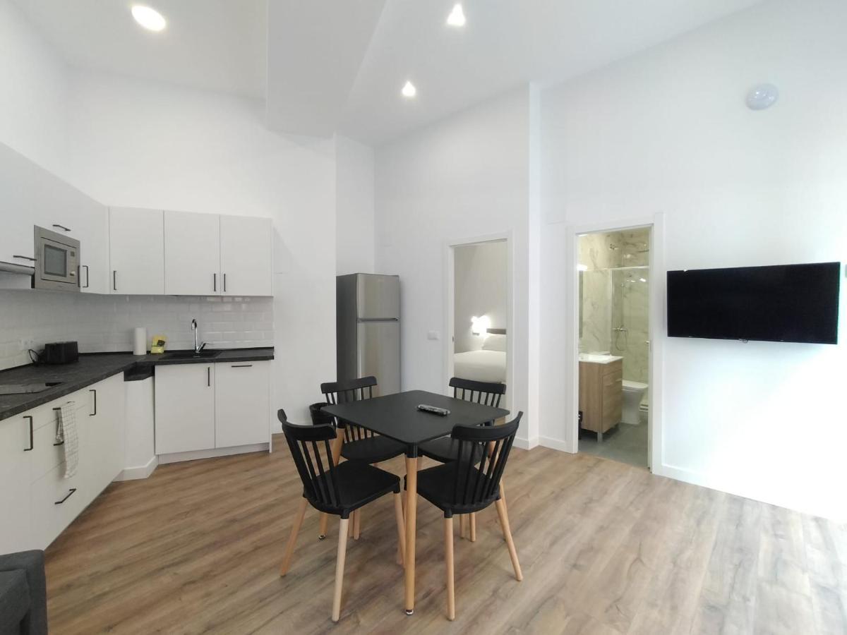 Apartamentos Vacceas By Gaiarooms Саламанка Екстериор снимка