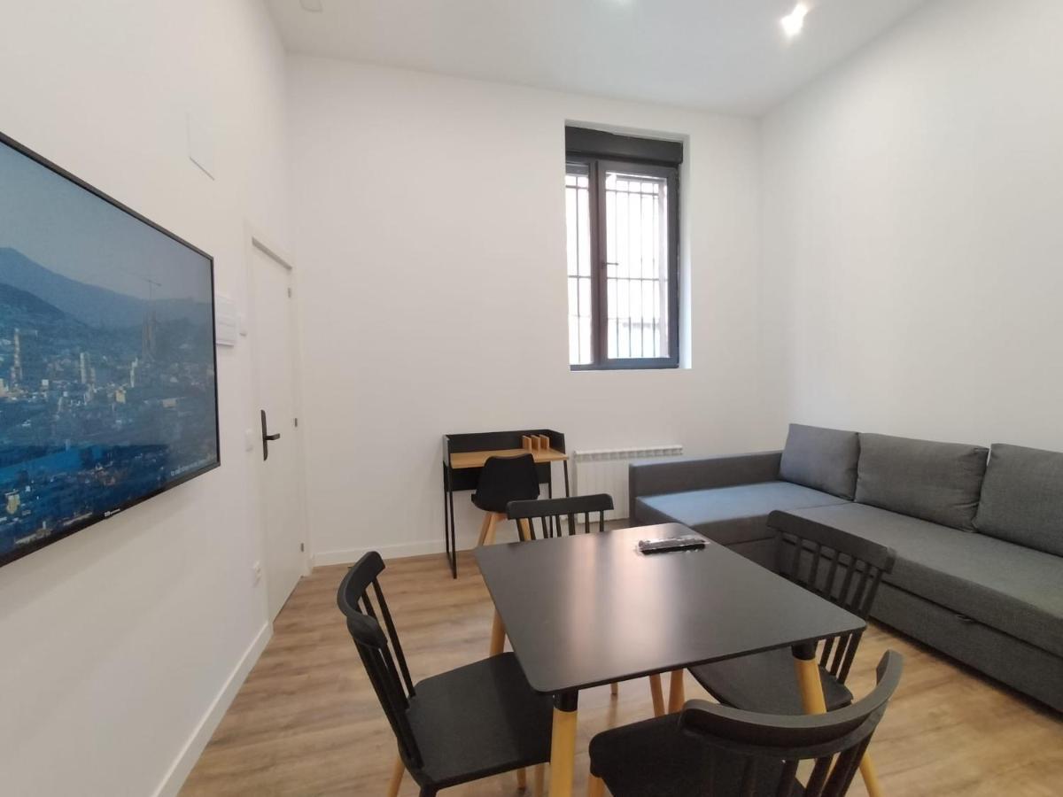 Apartamentos Vacceas By Gaiarooms Саламанка Екстериор снимка