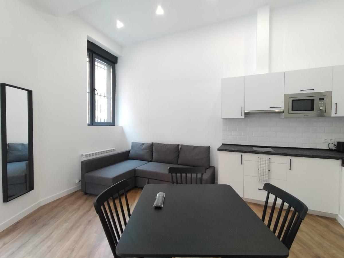 Apartamentos Vacceas By Gaiarooms Саламанка Екстериор снимка