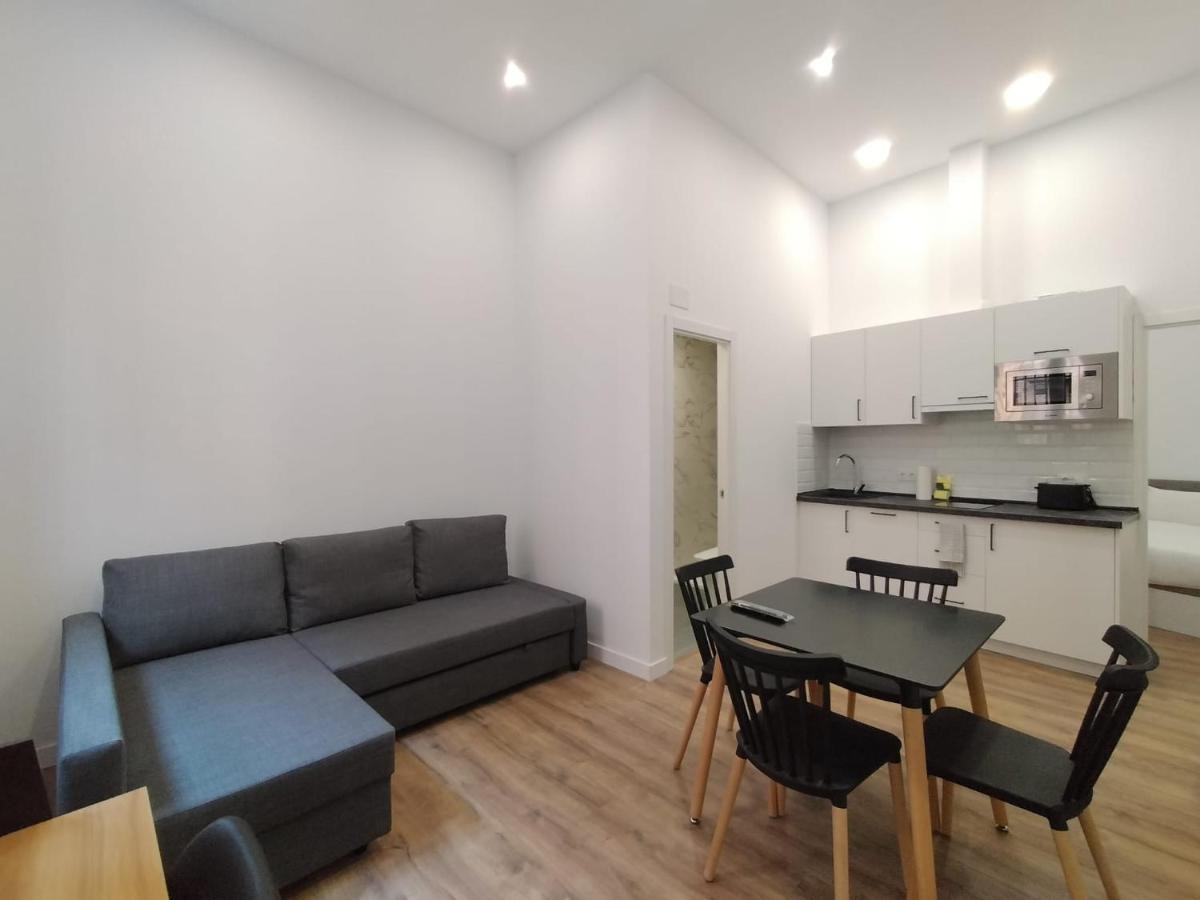 Apartamentos Vacceas By Gaiarooms Саламанка Екстериор снимка