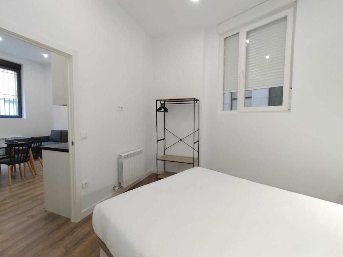 Apartamentos Vacceas By Gaiarooms Саламанка Екстериор снимка