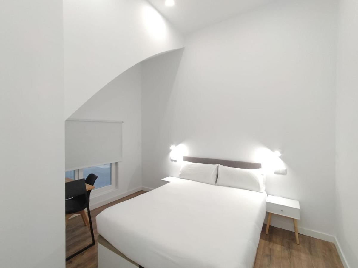 Apartamentos Vacceas By Gaiarooms Саламанка Екстериор снимка