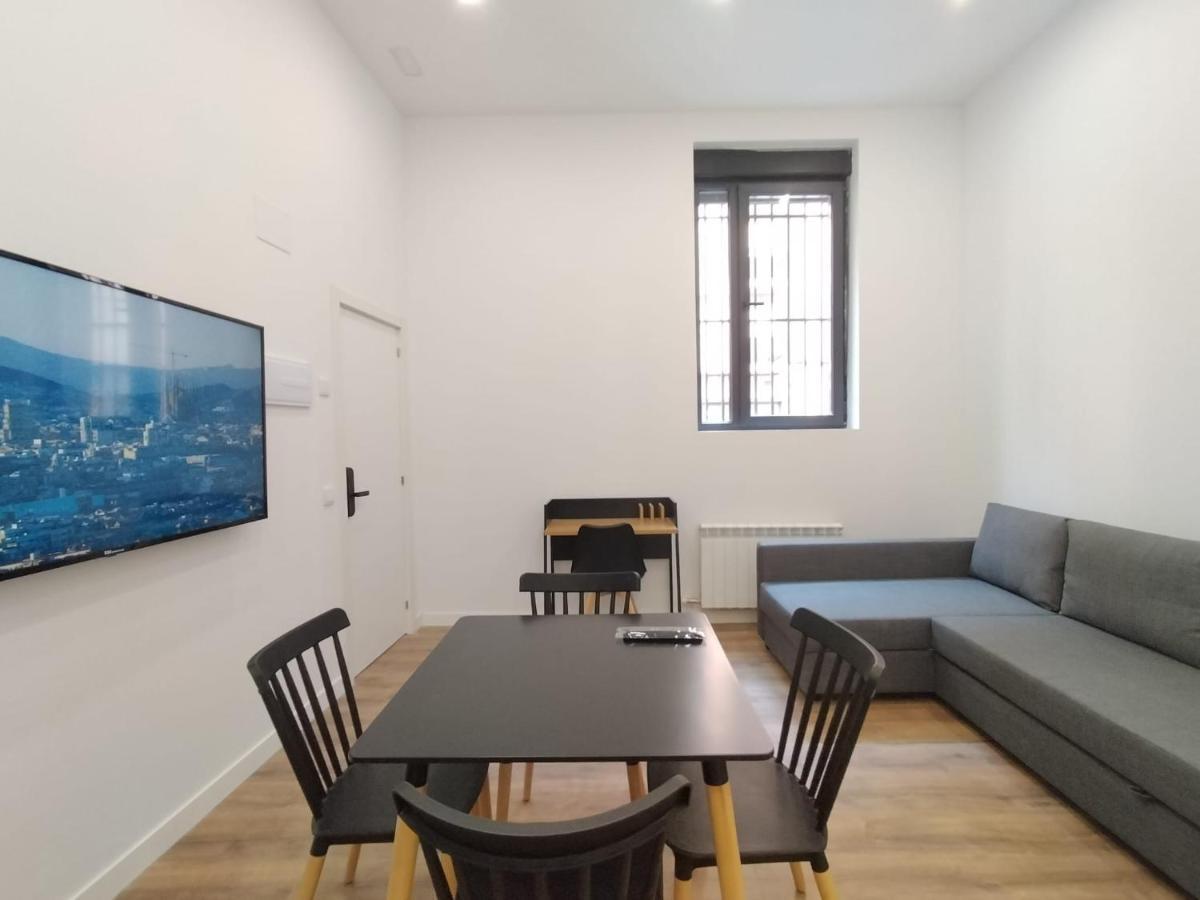 Apartamentos Vacceas By Gaiarooms Саламанка Екстериор снимка