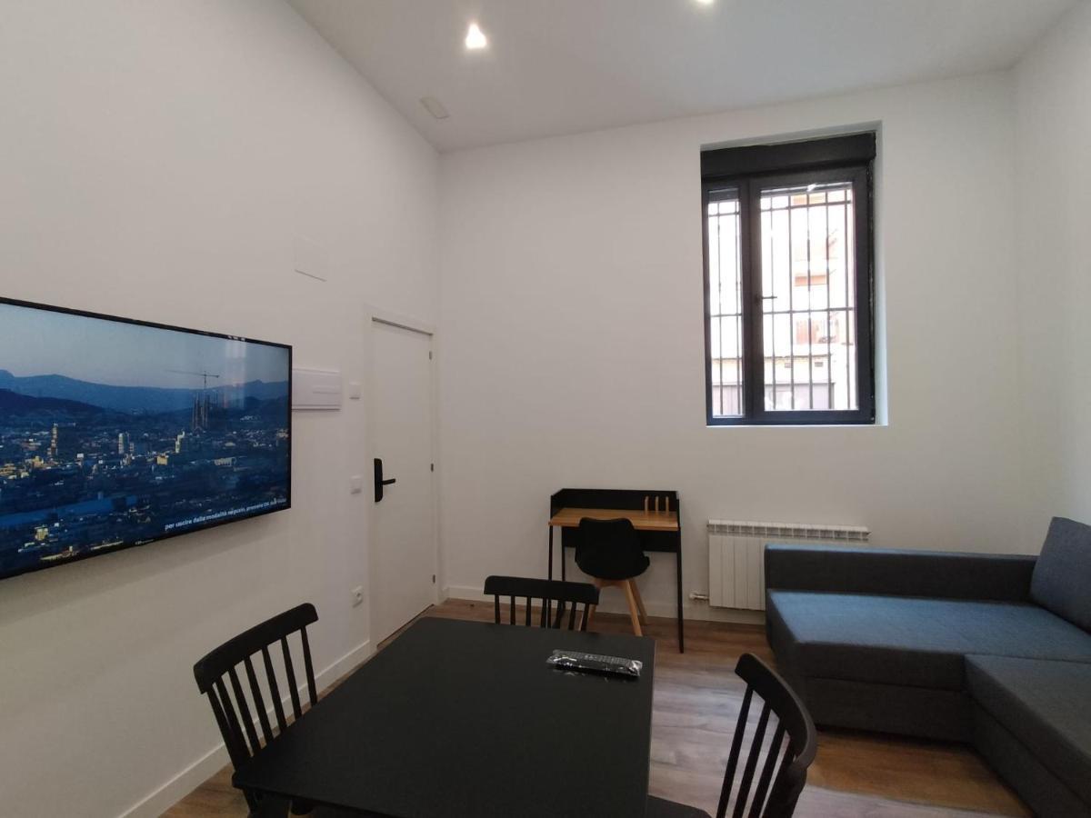 Apartamentos Vacceas By Gaiarooms Саламанка Екстериор снимка