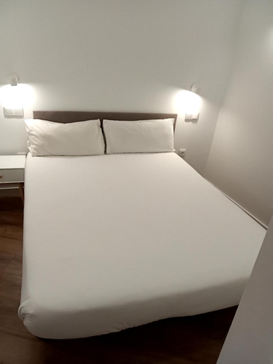 Apartamentos Vacceas By Gaiarooms Саламанка Екстериор снимка