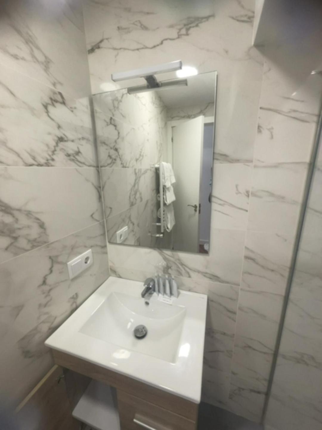 Apartamentos Vacceas By Gaiarooms Саламанка Екстериор снимка